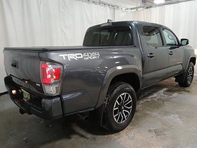 Used 2023 Toyota Tacoma SR Double Cab for sale #F44303A - photo 2