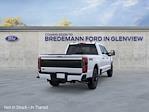 2026 Ford F-350 Crew Cab SRW 4WD Pickup for sale #F44304 - photo 8