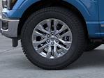 2025 Ford F-150 SuperCrew Cab 4WD Pickup for sale #F44305 - photo 19