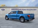 2025 Ford F-150 SuperCrew Cab 4WD Pickup for sale #F44305 - photo 4