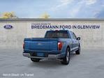 2025 Ford F-150 SuperCrew Cab 4WD Pickup for sale #F44305 - photo 8
