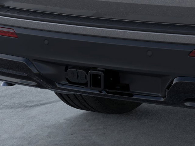 New 2026 Ford Explorer - photo 25