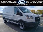 New 2026 Ford Transit 250 Medium Roof Empty Cargo Van for sale #F44309 - photo 1