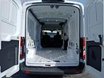 New 2026 Ford Transit 250 Medium Roof Empty Cargo Van for sale #F44309 - photo 2