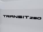 New 2026 Ford Transit 250 Medium Roof Empty Cargo Van for sale #F44309 - photo 21