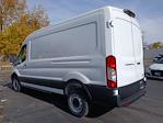 New 2026 Ford Transit 250 Medium Roof Empty Cargo Van for sale #F44309 - photo 6