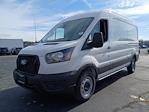 New 2026 Ford Transit 250 Medium Roof Empty Cargo Van for sale #F44309 - photo 7