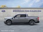 2025 Ford Maverick SuperCrew Cab AWD Pickup for sale #F44310 - photo 3