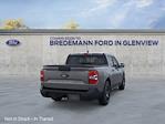 2025 Ford Maverick SuperCrew Cab AWD Pickup for sale #F44310 - photo 8