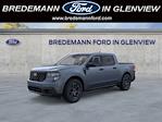 2025 Ford Maverick SuperCrew Cab AWD Pickup for sale #F44311 - photo 1