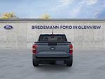 2025 Ford Maverick SuperCrew Cab AWD Pickup for sale #F44311 - photo 5