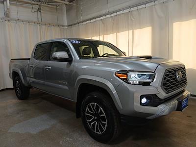 2023 Toyota Tacoma Double Cab 4WD Pickup for sale #F44314A - photo 1