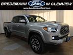 Used 2023 Toyota Tacoma TRD Sport Double Cab for sale #F44314A - photo 31