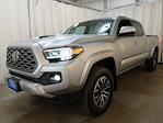 Used 2023 Toyota Tacoma TRD Sport Double Cab for sale #F44314A - photo 7