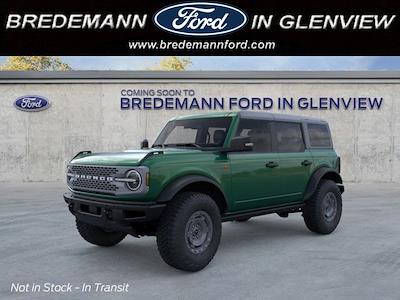 2025 Ford Bronco 4WD SUV for sale #F44317 - photo 1