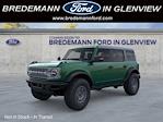 2025 Ford Bronco 4WD SUV for sale #F44317 - photo 1