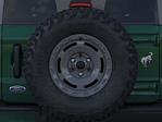 2025 Ford Bronco 4WD SUV for sale #F44317 - photo 24
