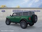 2025 Ford Bronco 4WD SUV for sale #F44317 - photo 4