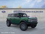 2025 Ford Bronco 4WD SUV for sale #F44317 - photo 7