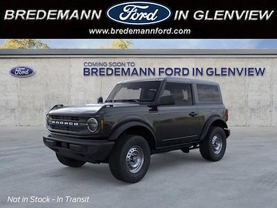 2025 Ford Bronco 4WD SUV for sale #F44318 - photo 1