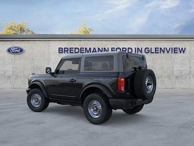2025 Ford Bronco 4WD SUV for sale #F44318 - photo 2