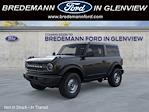2025 Ford Bronco 4WD SUV for sale #F44318 - photo 1