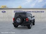 2025 Ford Bronco 4WD SUV for sale #F44318 - photo 7
