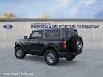 2025 Ford Bronco 4WD SUV for sale #F44319 - photo 4