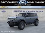 2025 Ford Bronco 4WD SUV for sale #F44321 - photo 1