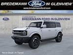 2025 Ford Bronco 4WD SUV for sale #F44322 - photo 1