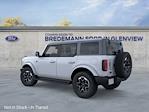 2025 Ford Bronco 4WD SUV for sale #F44322 - photo 2