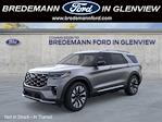 2026 Ford Explorer 4WD SUV for sale #F44323 - photo 1
