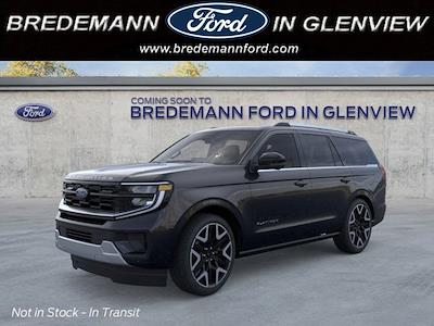 2025 Ford Expedition 4WD SUV for sale #F44324 - photo 1