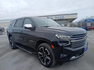 2023 Chevrolet Tahoe 4WD SUV for sale #F44324A - photo 1