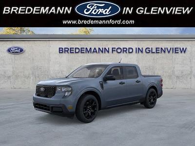 2025 Ford Maverick SuperCrew Cab AWD Pickup for sale #F44325 - photo 1