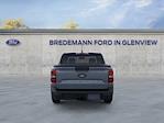 2025 Ford Maverick SuperCrew Cab AWD Pickup for sale #F44325 - photo 5