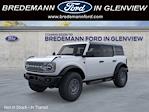 2025 Ford Bronco 4WD SUV for sale #F44326 - photo 1