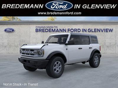 2025 Ford Bronco 4WD SUV for sale #F44327 - photo 1