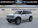 2025 Ford Bronco 4WD SUV for sale #F44327 - photo 1