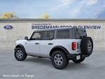 2025 Ford Bronco 4WD SUV for sale #F44327 - photo 2