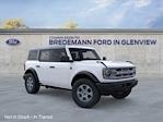2025 Ford Bronco 4WD SUV for sale #F44327 - photo 7
