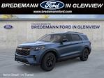 2026 Ford Explorer 4WD SUV for sale #F44330 - photo 1