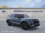2026 Ford Explorer 4WD SUV for sale #F44330 - photo 7