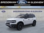 2025 Ford Bronco Sport 4WD SUV for sale #F44331 - photo 1
