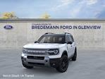 2025 Ford Bronco Sport 4WD SUV for sale #F44331 - photo 3