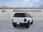 2025 Ford Bronco Sport 4WD SUV for sale #F44331 - photo 8