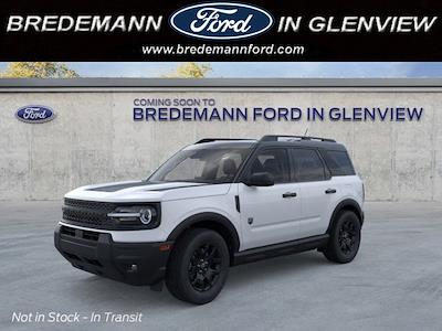 2025 Ford Bronco Sport 4WD SUV for sale #F44332 - photo 1