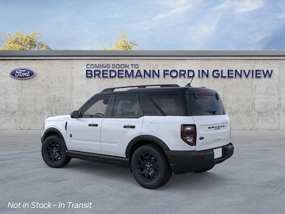2025 Ford Bronco Sport 4WD SUV for sale #F44332 - photo 2