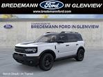 2025 Ford Bronco Sport 4WD SUV for sale #F44332 - photo 1
