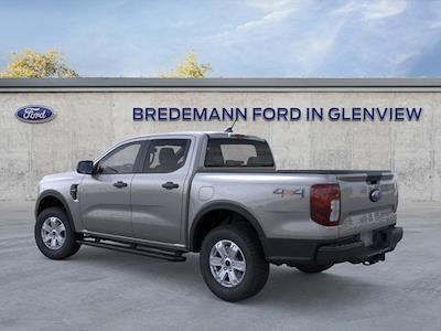 2025 Ford Ranger SuperCrew Cab 4WD Pickup for sale #F44335 - photo 2